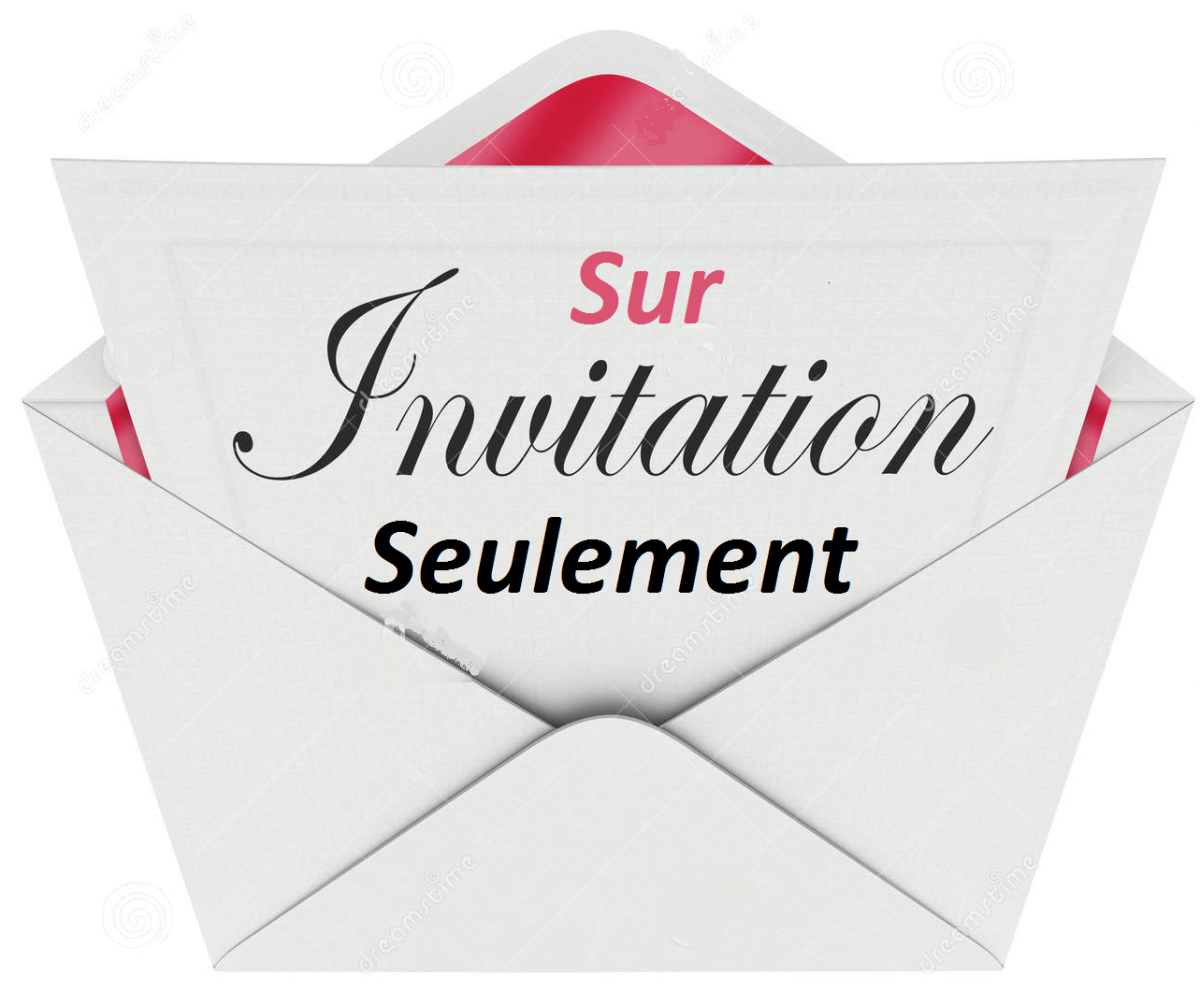 Comité Sécurité Extra-municipal … participation citoyenne sur invitation seulement !