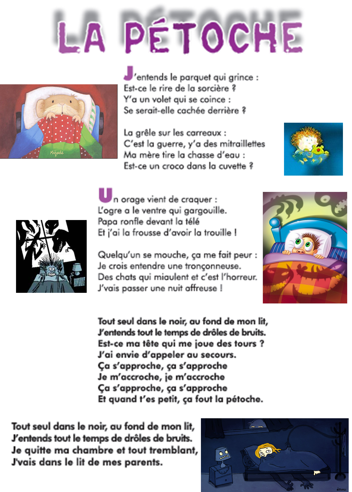 Re-demande de réunion publique sur les verbalisations et le stationnement: le maire a-t-il encore la pétoche ?