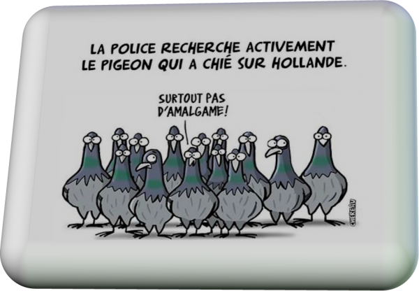 Mr le Maire confond titre et personne, relations d’élu et relations personnelles… rappel au respect et la déontologie