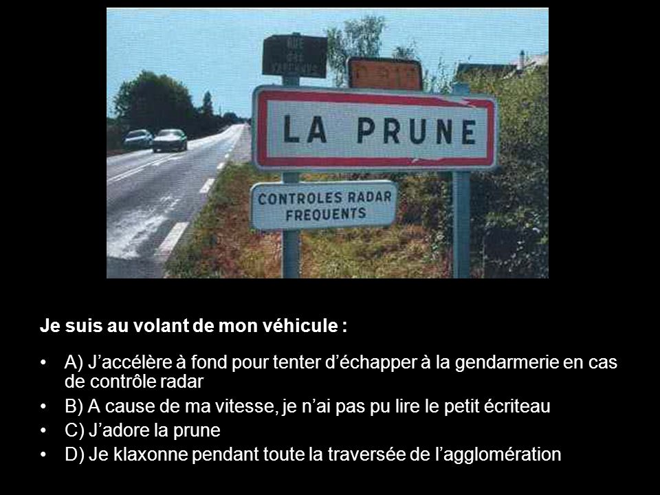 Verbalisation, une question qui fait peur … avec un conseil municipal annulé en conséquence !