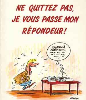 liste « OnSemble Pour Saint Arnoult »: Vous avez posé une question… ne quittez pas…. vous avez posé une question… ne quittez pas… vous avez po…