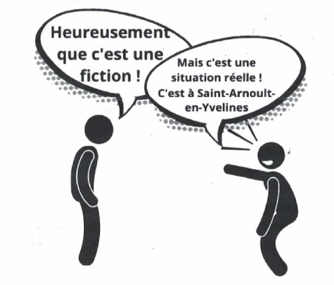 Equipe Husson, on pensait avoir touché le fond… et bien non. Chapitre 1: les logements sociaux