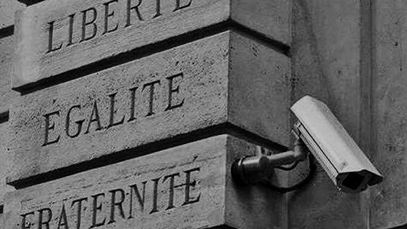 17 Caméras de surveillance à Saint Arnoult: signez et faites signer la pétition pour la tenue d’une réunion publique d’information !