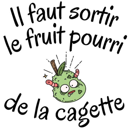 Erreur de caisse et fruit pourri à Super U… « vous n’avez qu’à changer de paquet »… et pourquoi pas de magasin aussi ?